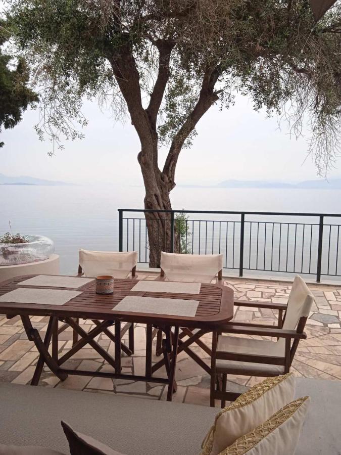 Holiday home Paul Seafront House *