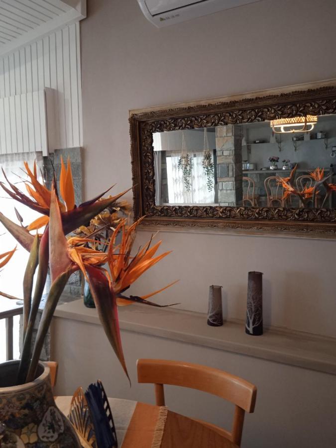Paul Seafront House Holiday home *