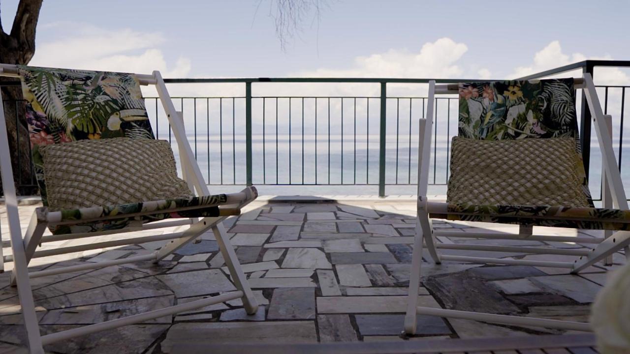 Paul Seafront House * Mesongi